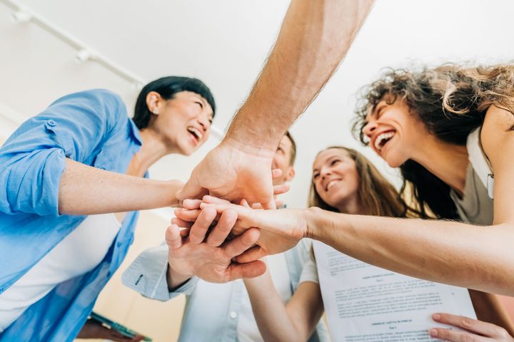 Dear Vicki: Why have ‘staff’ and ‘employees’ suddenly become ‘colleagues’, but without extra pay?